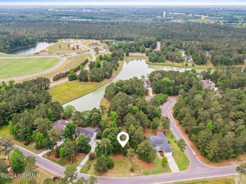 Photo of 198 Cellars Way, Wallace, NC 28466 (MLS # 100531191)
