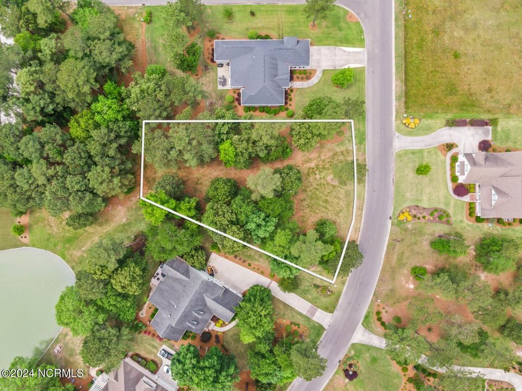 Photo of 198 Cellars Way, Wallace, NC 28466 (MLS # 100531191)