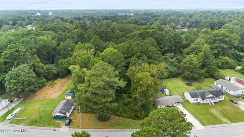 Tiny photo for 370 Bell Fork Road, Jacksonville, NC 28540 (MLS # 100532085)