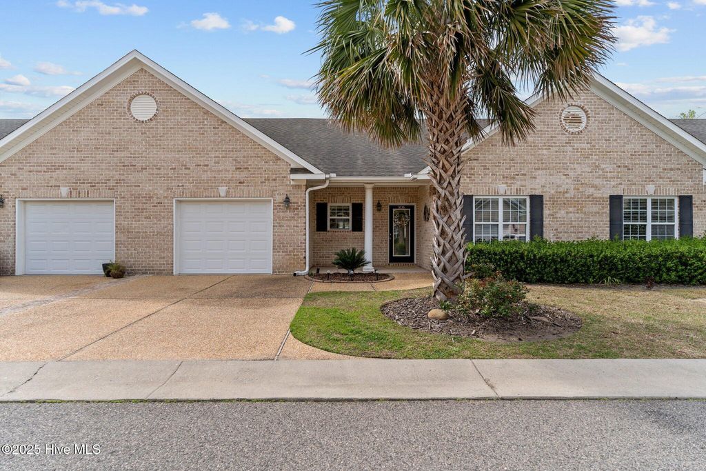 Photo of 1036 Tideline Drive, Leland, NC 28451 (MLS # 100513214)