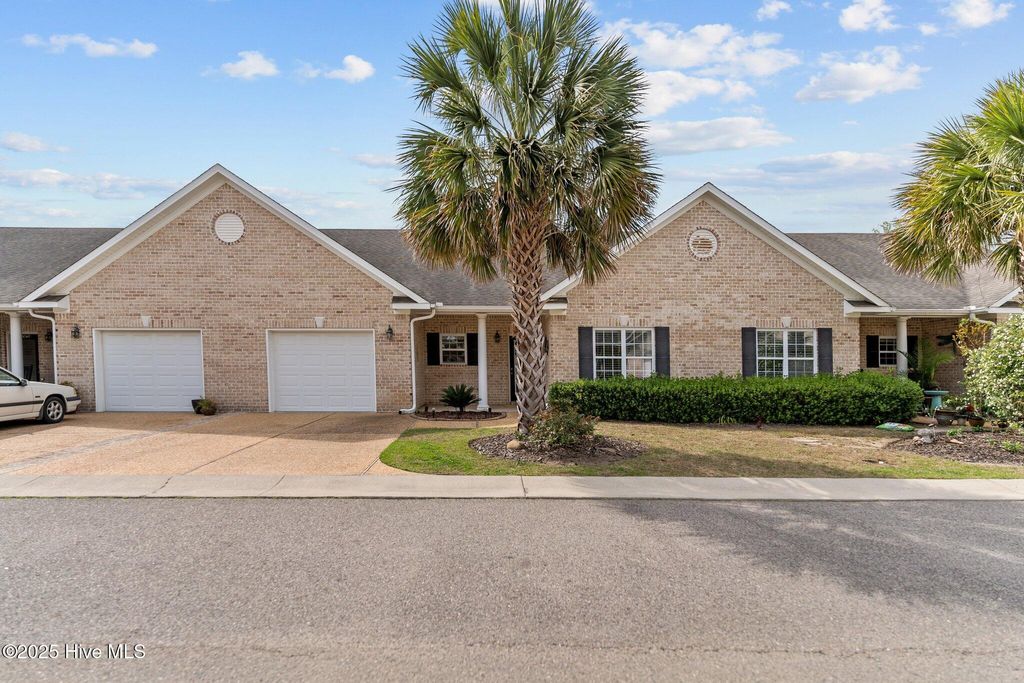 Photo of 1036 Tideline Drive, Leland, NC 28451 (MLS # 100513214)