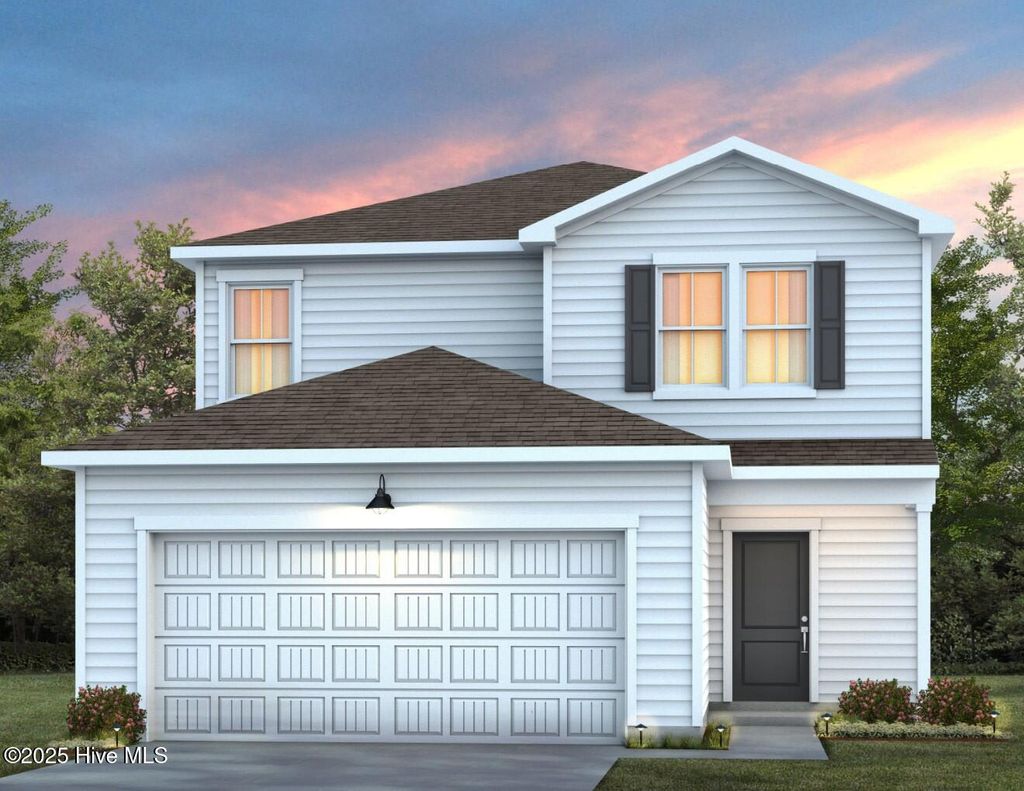 Photo of 1057 High Tide Street SE #25, Bolivia, NC 28422 (MLS # 100538982)