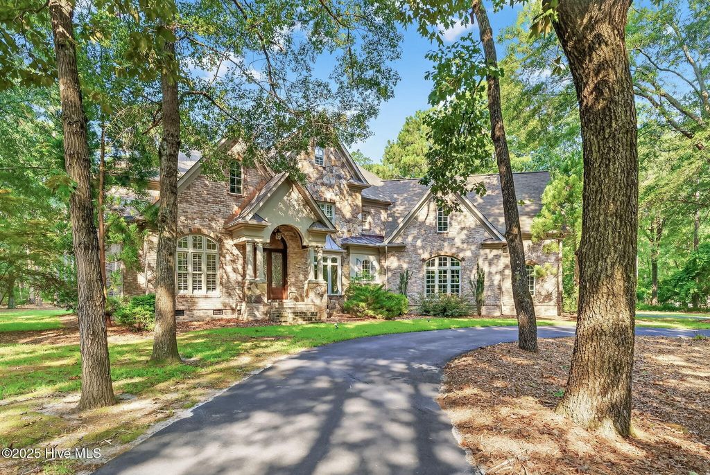 Photo of 710 Lake Shore Drive, Goldsboro, NC 27534 (MLS # 100517054)