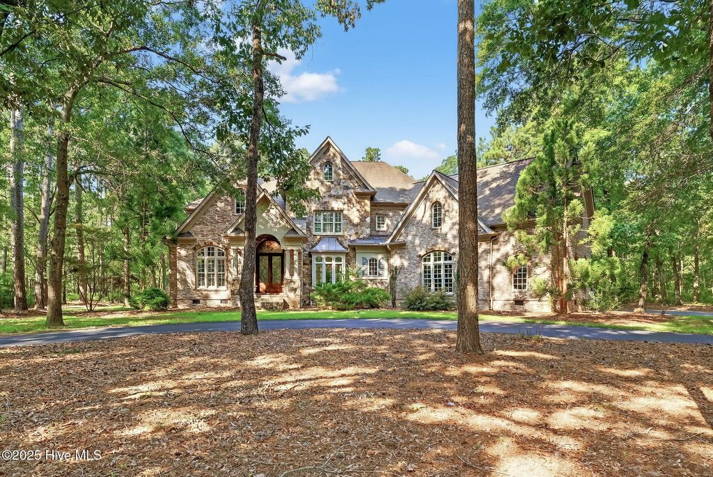 Photo of 710 Lake Shore Drive, Goldsboro, NC 27534 (MLS # 100517054)