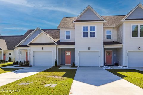 114 Bridge Point Circle Cedar Point NC 28584