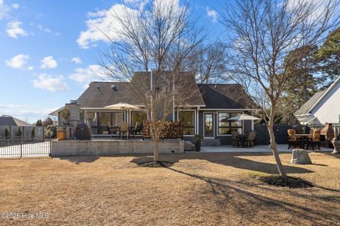 A home in Morehead City