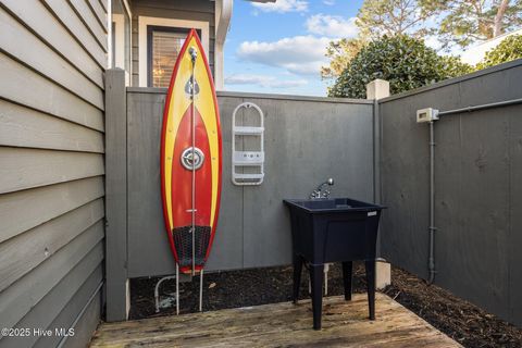 A home in Morehead City