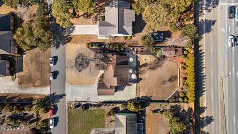 A home in Morehead City