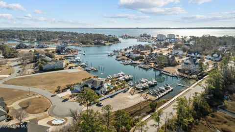 A home in Morehead City