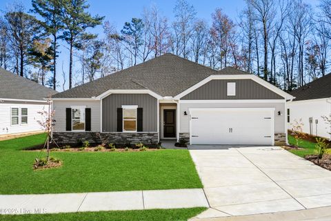 A home in Calabash