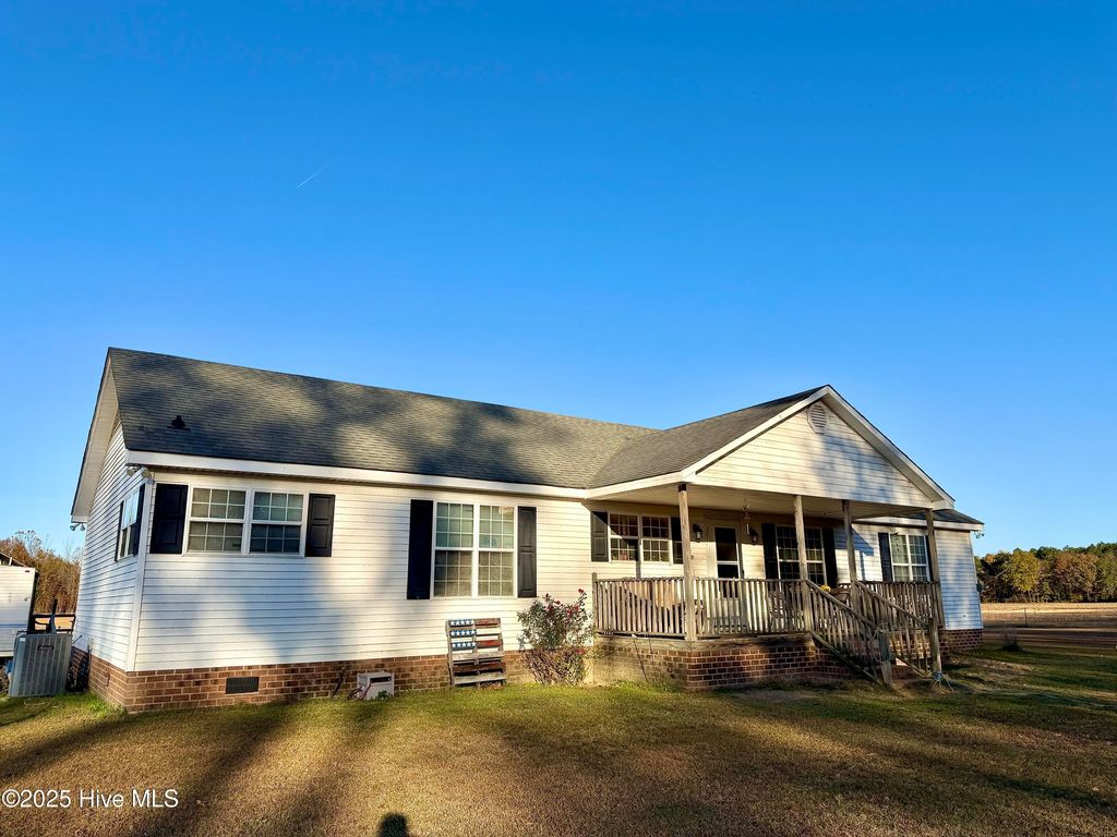 Photo of 1935 Frank Barber Road, Williamston, NC 27892 (MLS # 100541469)