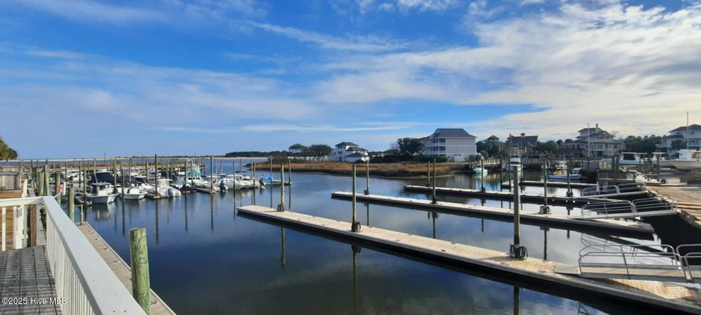 Photo of 801 Paoli Court #35&#39; Wet Slip 093, Wilmington, NC 28409 (MLS # 100483703)