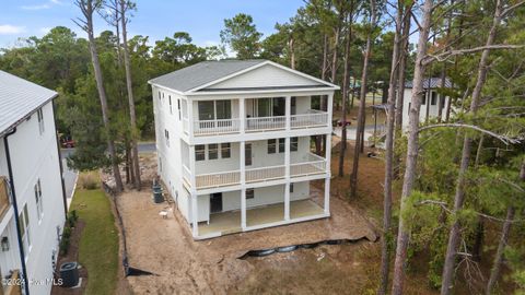 A home in Southport