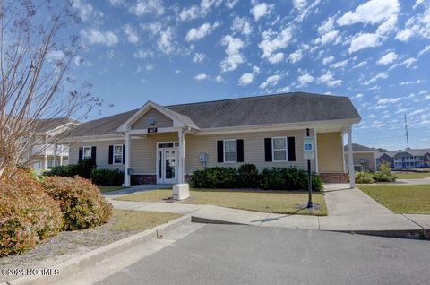 A home in Wilmington