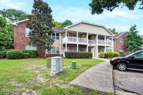 A home in Wilmington