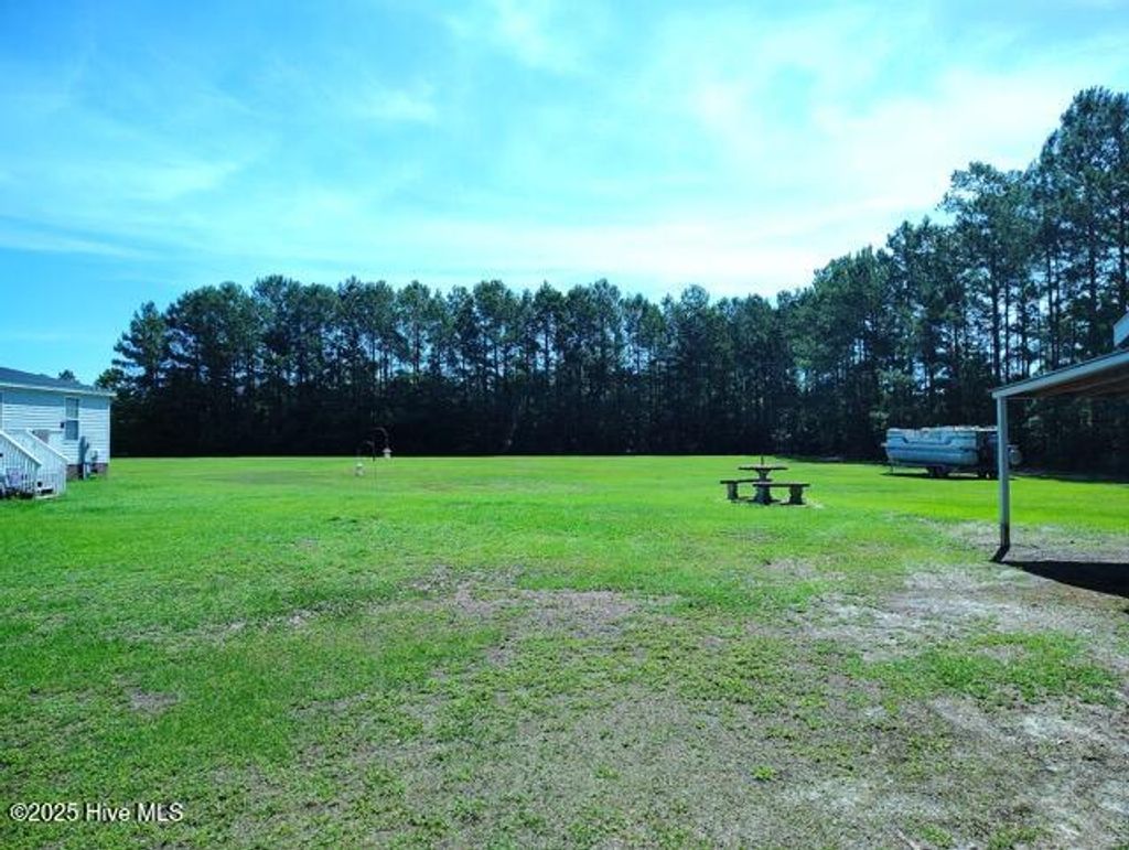 Photo of 0 Piney Creek Court, Holly Ridge, NC 28445 (MLS # 100538373)