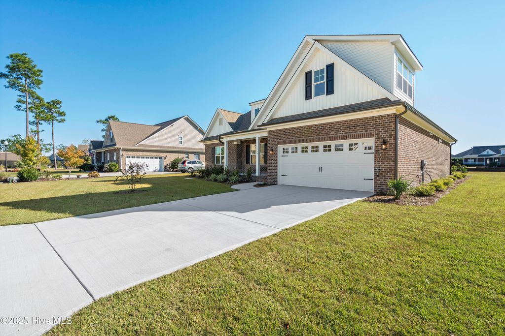 Photo of 1159 Turnata Drive SE, Bolivia, NC 28422 (MLS # 100517740)