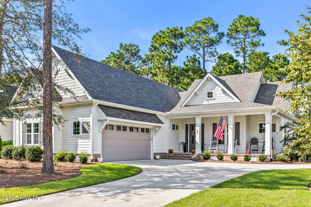 Photo of 488 Laurel Valley Drive, Shallotte, NC 28470 (MLS # 100526933)