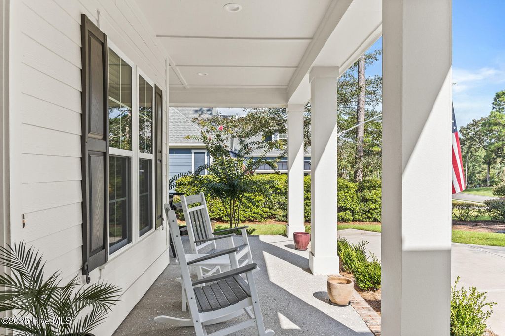 Photo of 488 Laurel Valley Drive, Shallotte, NC 28470 (MLS # 100526933)