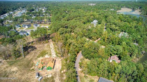 Tiny photo for 35 E High Bluff Drive, Hampstead, NC 28443 (MLS # 100533410)