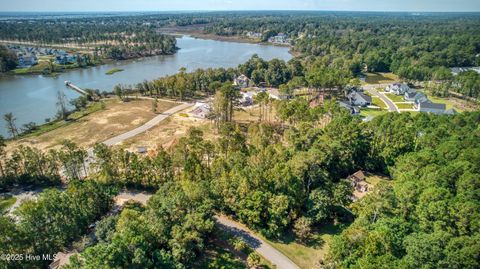 Tiny photo for 35 E High Bluff Drive, Hampstead, NC 28443 (MLS # 100533410)