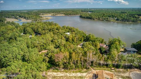Tiny photo for 35 E High Bluff Drive, Hampstead, NC 28443 (MLS # 100533410)
