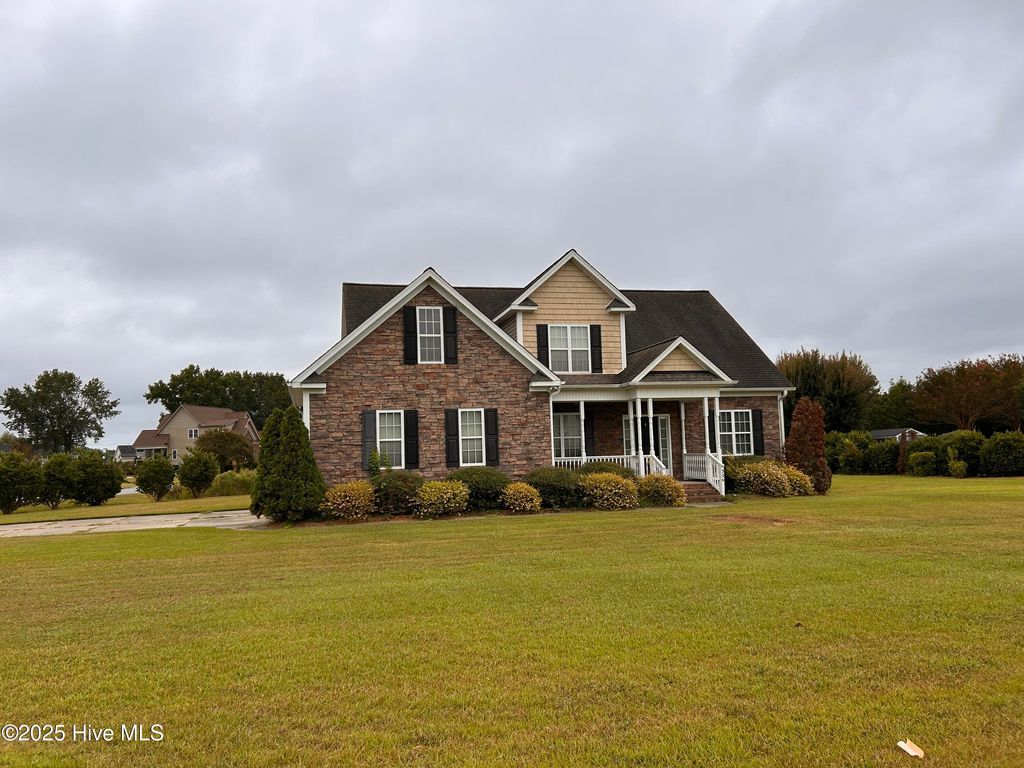 Photo of 326 River Branch Road, Greenville, NC 27858 (MLS # 100530568)