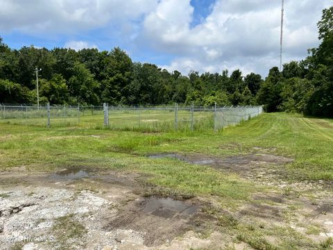 Tiny photo for 1840 Burnett Boulevard, Wilmington, NC 28401 (MLS # 100525385)