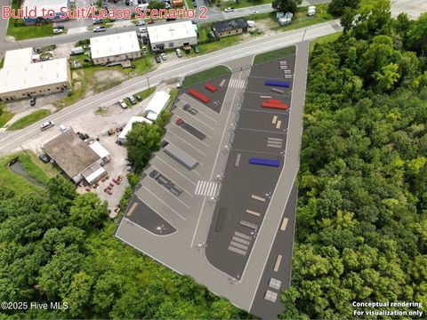 Tiny photo for 1840 Burnett Boulevard, Wilmington, NC 28401 (MLS # 100525385)