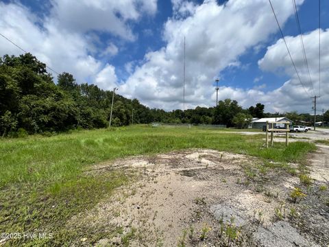 Tiny photo for 1840 Burnett Boulevard, Wilmington, NC 28401 (MLS # 100525385)
