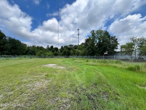 Tiny photo for 1840 Burnett Boulevard, Wilmington, NC 28401 (MLS # 100525385)