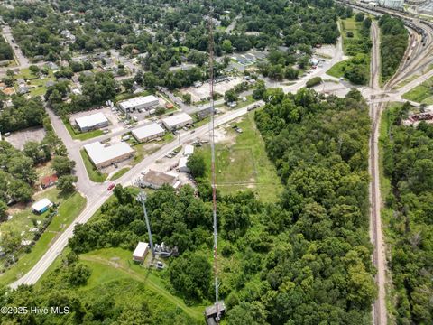 Tiny photo for 1840 Burnett Boulevard, Wilmington, NC 28401 (MLS # 100525385)