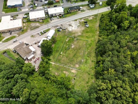 Tiny photo for 1840 Burnett Boulevard, Wilmington, NC 28401 (MLS # 100525385)