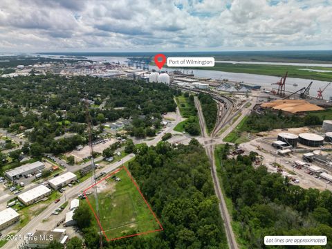 Tiny photo for 1840 Burnett Boulevard, Wilmington, NC 28401 (MLS # 100525385)