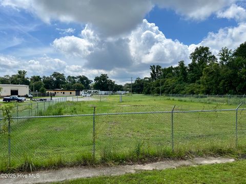 Tiny photo for 1840 Burnett Boulevard, Wilmington, NC 28401 (MLS # 100525385)