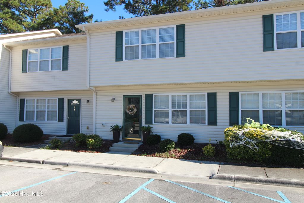 Photo of 44 Pirates Cove Drive, Swansboro, NC 28584 (MLS # 100539591)