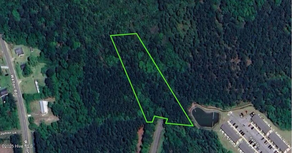 Photo of 0 Henderson Road, Midway Park, NC 28544 (MLS # 100518709)
