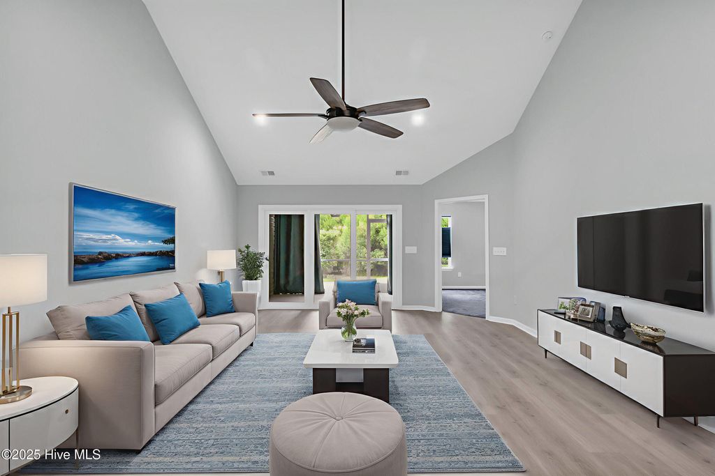 Photo of 6468 Merceron Street SW, Ocean Isle Beach, NC 28469 (MLS # 100514304)