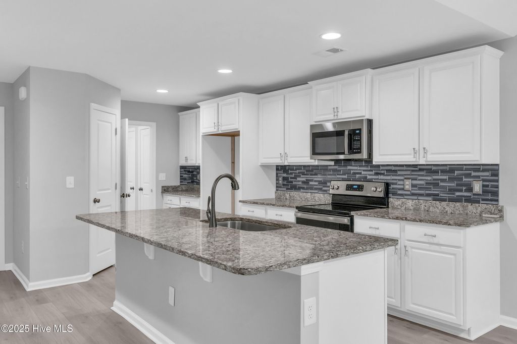 Photo of 6468 Merceron Street SW, Ocean Isle Beach, NC 28469 (MLS # 100514304)
