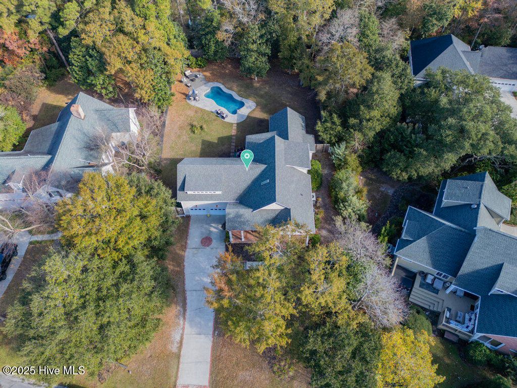 Photo of 8108 Mason Ridge Lane, Wilmington, NC 28409 (MLS # 100543426)