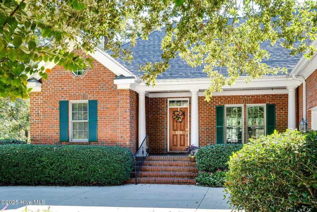 Photo of 188 Firefly Drive, Wallace, NC 28466 (MLS # 100539632)