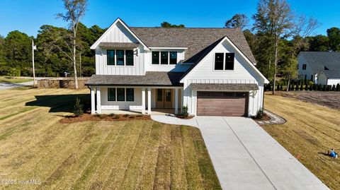 207 Club Point Drive Cape Carteret NC 28584