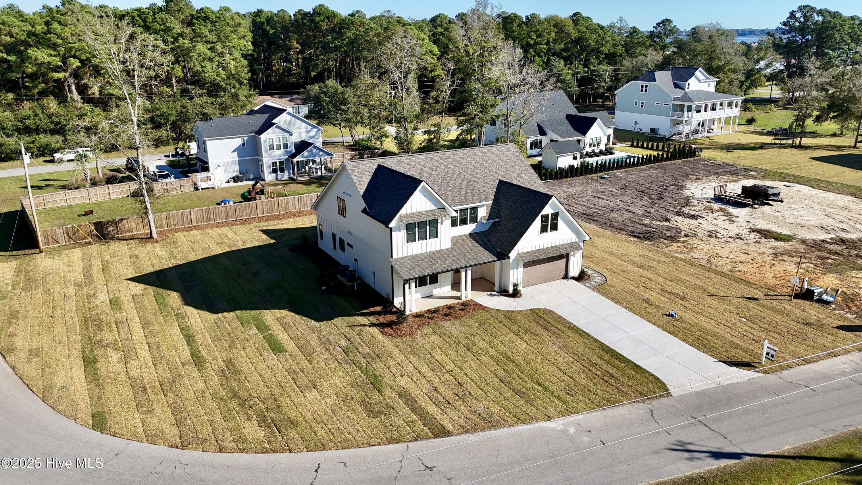 207 Club Point Drive