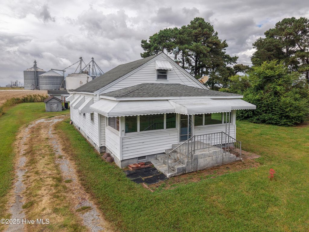 Photo of 1274 Us Highway 17 S, Elizabeth City, NC 27909 (MLS # 100530452)