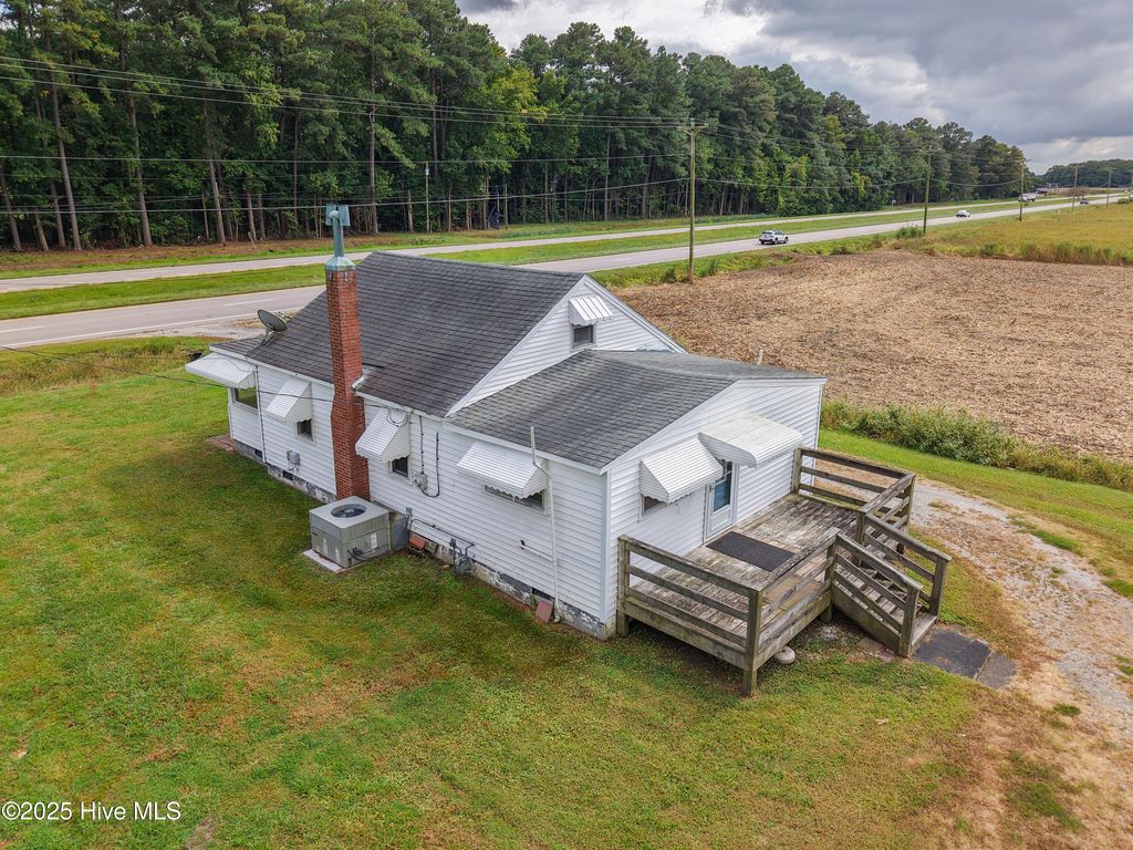 Photo of 1274 Us Highway 17 S, Elizabeth City, NC 27909 (MLS # 100530452)