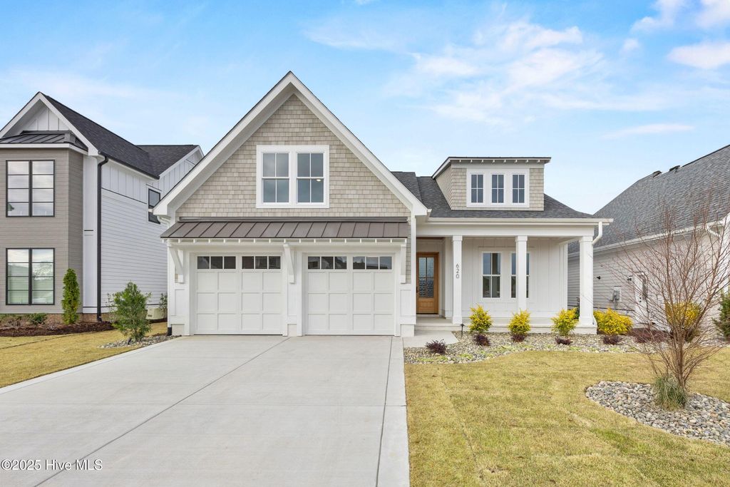 Photo of 620 Waterstone Drive, Wilmington, NC 28411 (MLS # 100538711)