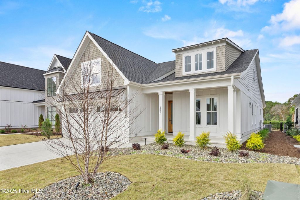 Photo of 620 Waterstone Drive, Wilmington, NC 28411 (MLS # 100538711)