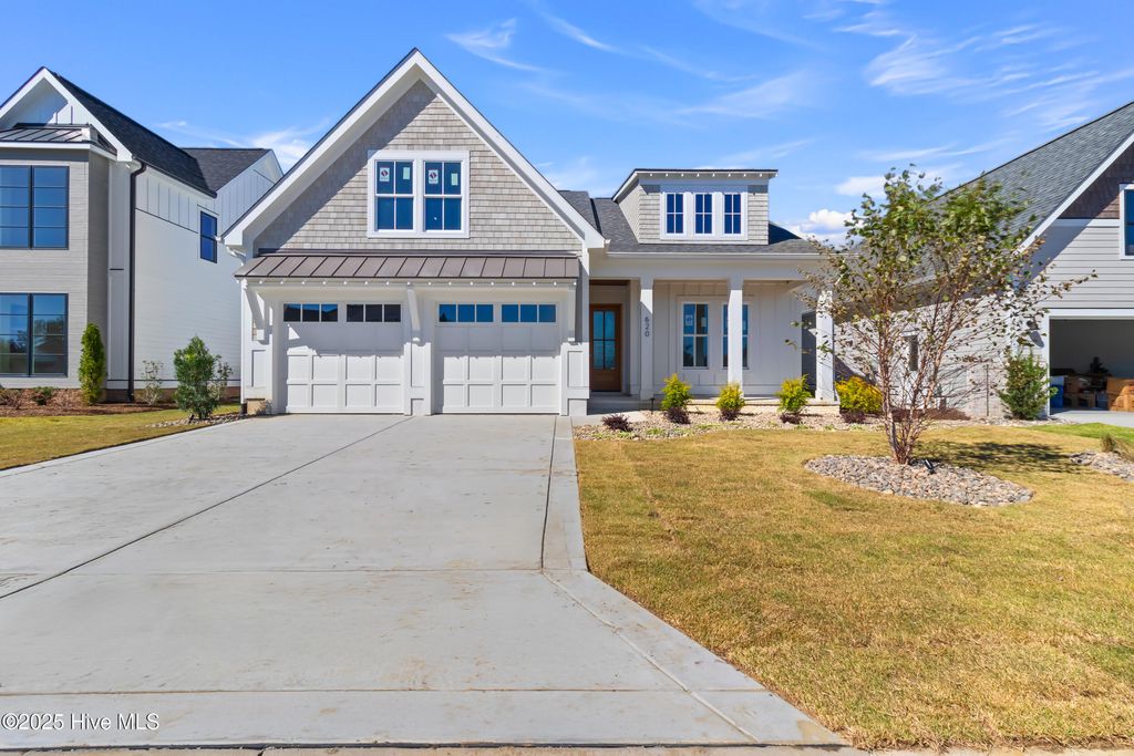 Photo of 620 Waterstone Drive, Wilmington, NC 28411 (MLS # 100538711)