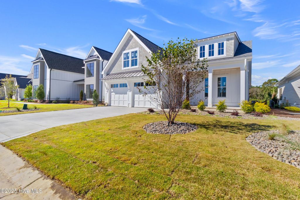 Photo of 620 Waterstone Drive, Wilmington, NC 28411 (MLS # 100538711)