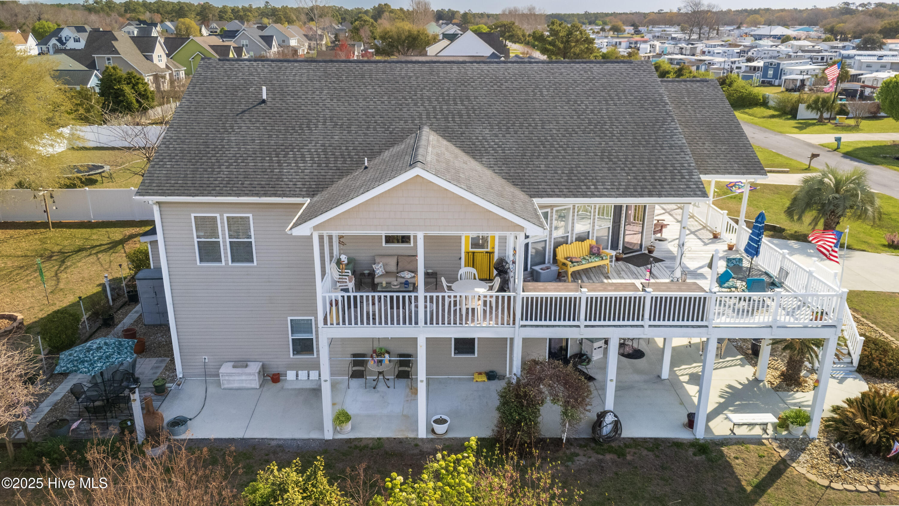 232 Hickory Shores Drive